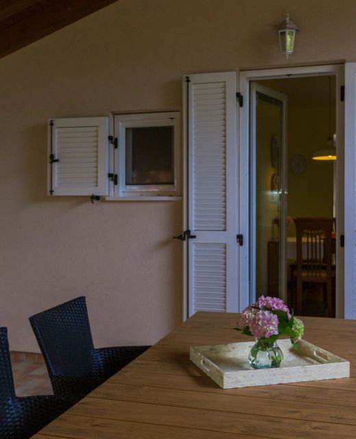 House Green Marea Vabriga