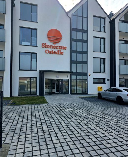 365PAM - Apartamenty Gaja - Ustronie Morskie