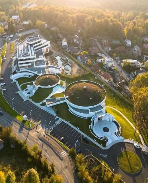 Elania Resort & Spa Cluj-Napoca