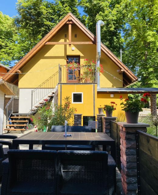 Herfli Apartman Szob