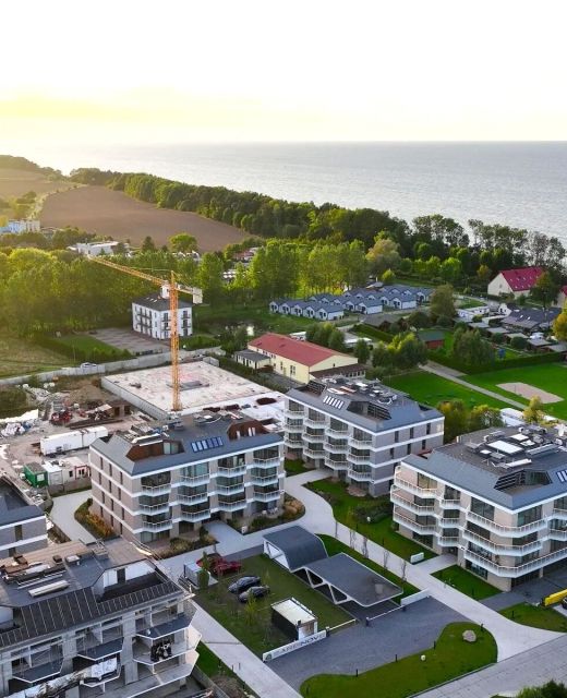 365PAM - Apartament Tukan - Sarbinowo 