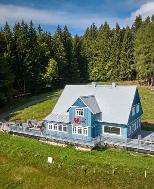 Urlas Apartments, dog friendly, shortcut to Sněžka