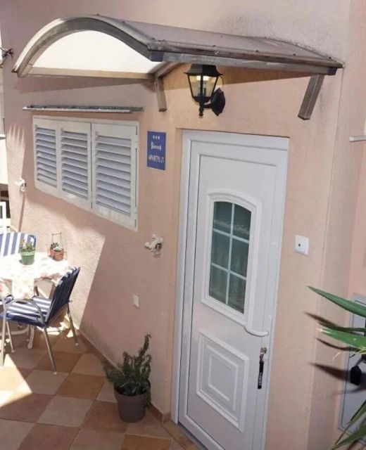 Apartment Ljubav Makarska