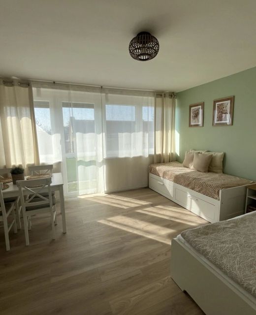 Szélcsend Apartman Balatonfüred