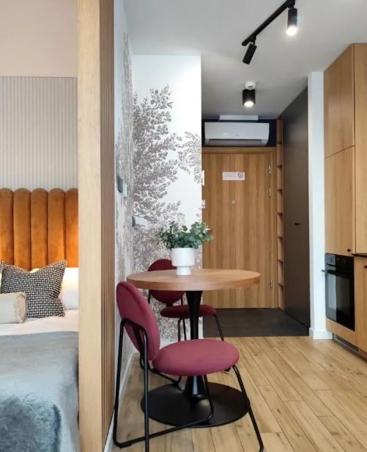 Easy Rent Apartments - Unia Art Residence 83 Lublin
