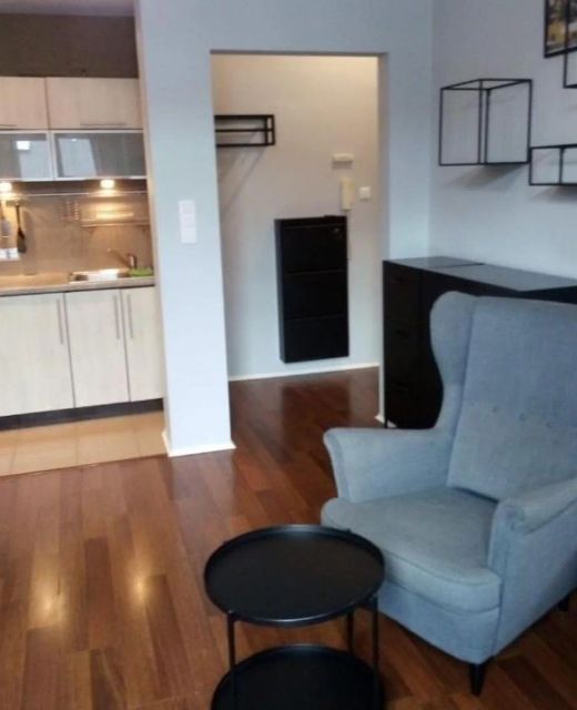 Art Dreams Apartament Chmielna 14 Warszawa