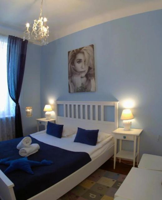 Pokoje Chmielna Guest House Warszawa