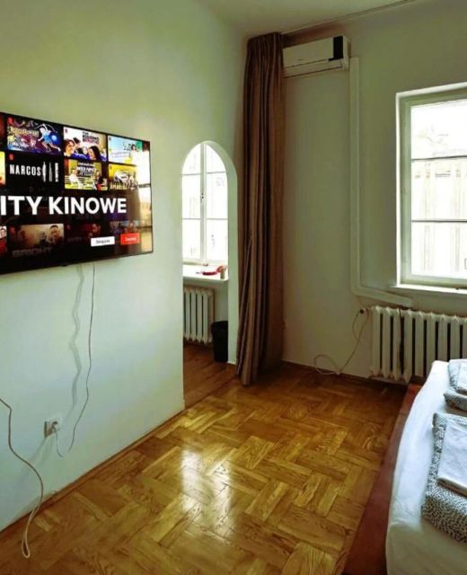 Art Dreams Apartament Chmielna 5 Warszawa