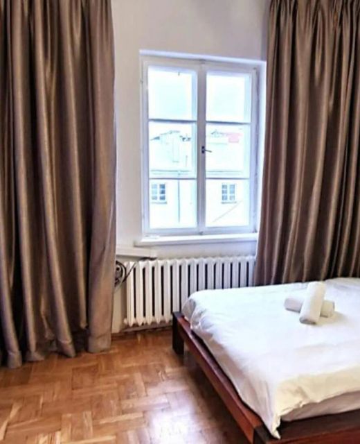 Art Dreams Apartament Chmielna 5 Warszawa