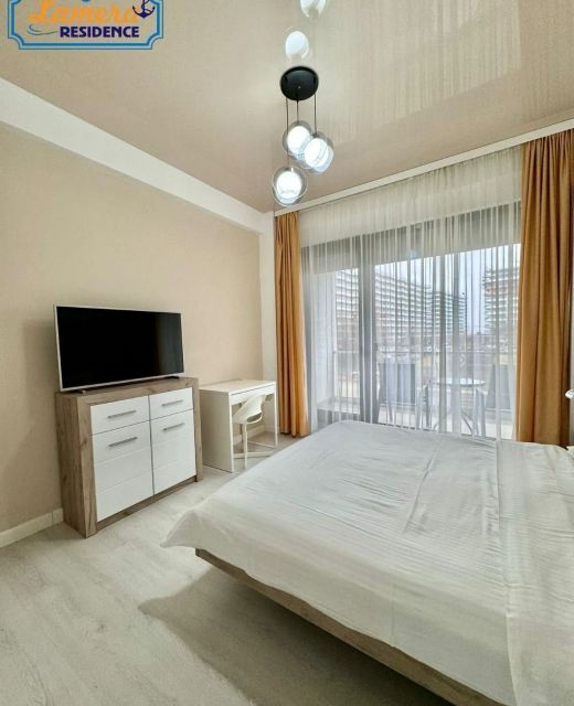 Apartamente Lamera Residence Mamaia
