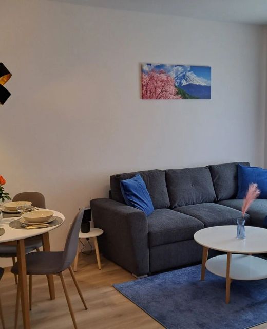 Erkel Apartman Dunaújváros