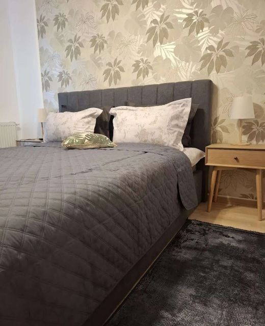 Apartament Eden 5 Brașov