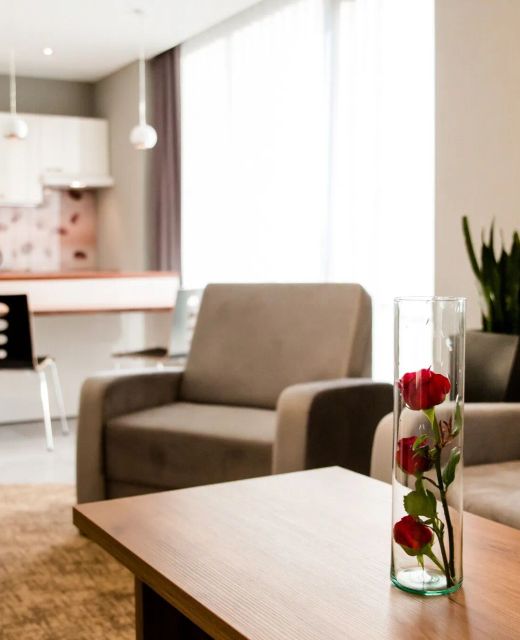 Apart Hotel 12 Rzeszów