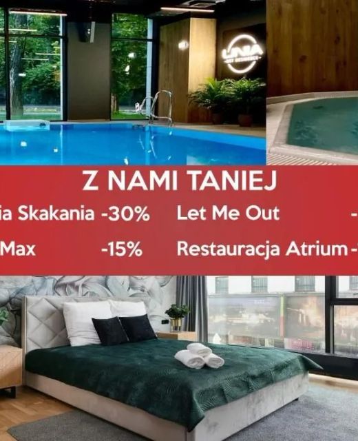 Easy Rent Apartments - GOLD 30 Lublin