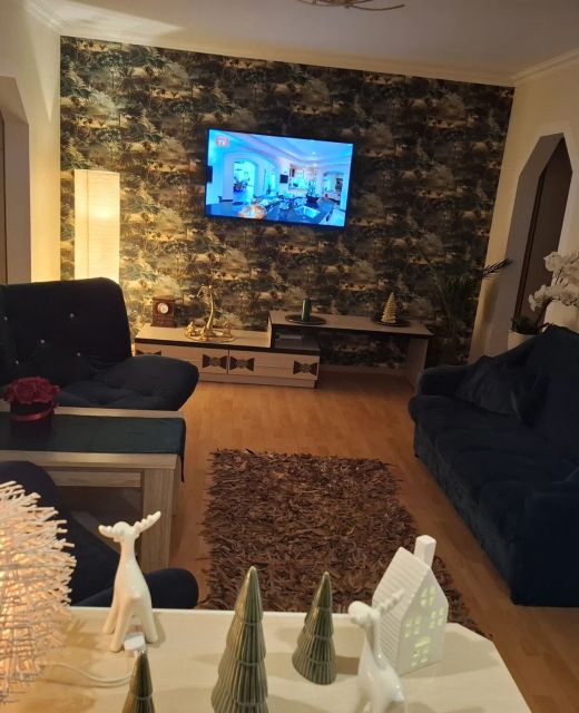 Apartament Smarald Vatra Dornei