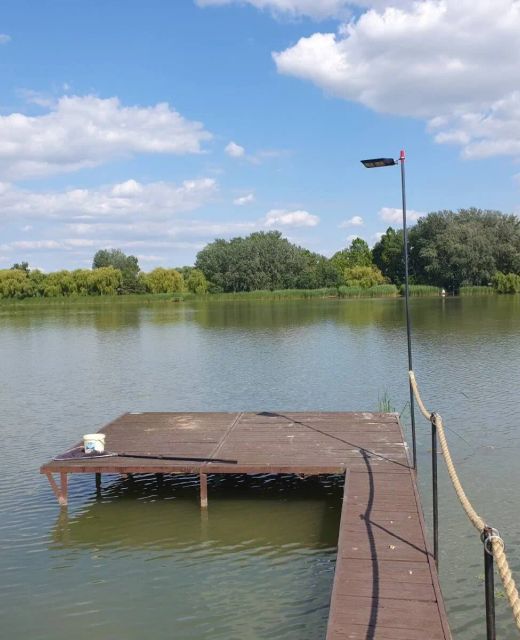 Vízparti Relax@Fun&Home Szigetszentmárton