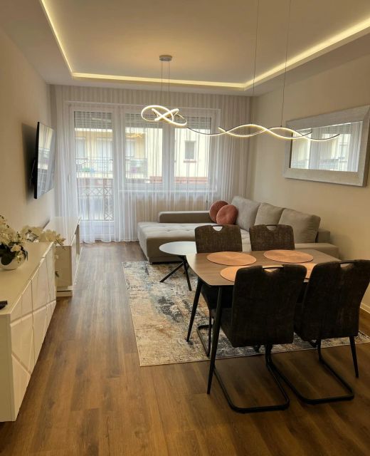 Vivien Apartman Nyíregyháza