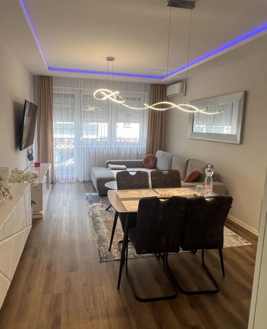 Vivien Apartman Nyíregyháza