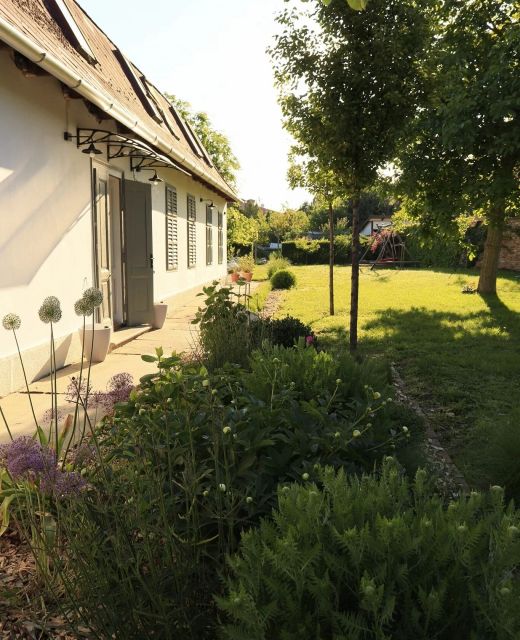 Lelle Cottage Vendégház Balatonlelle