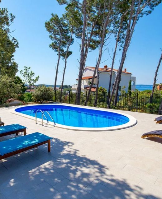 Villa Arba Rab