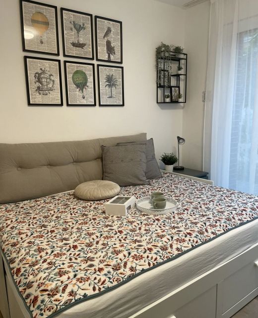 SunCity Studio Apartman Szeged