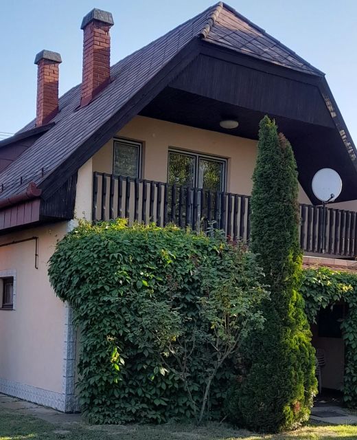 Herbaheal Villa Balatonkeresztúr