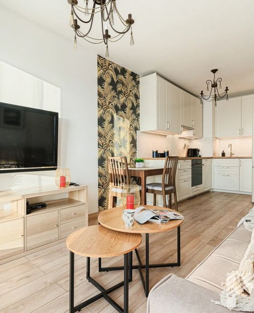 Apartament Slovianka Comfort III by LookAp - darmowy parking! Łódź