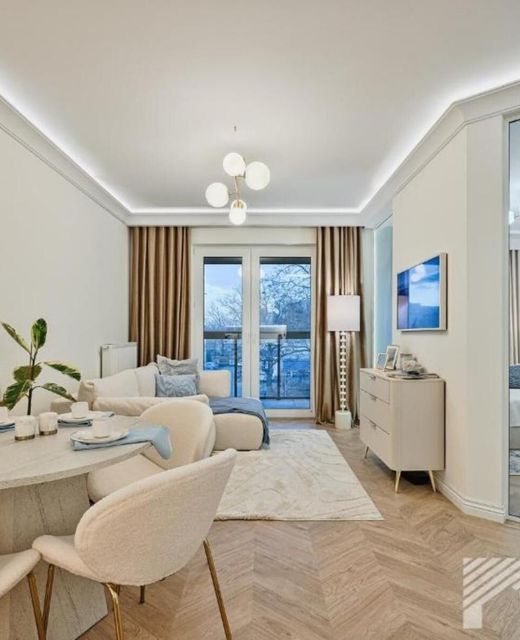 Apartament Tobaco Premium by LookAp Łódź