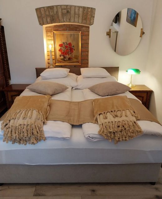 Boni Apartman Balatonboglár