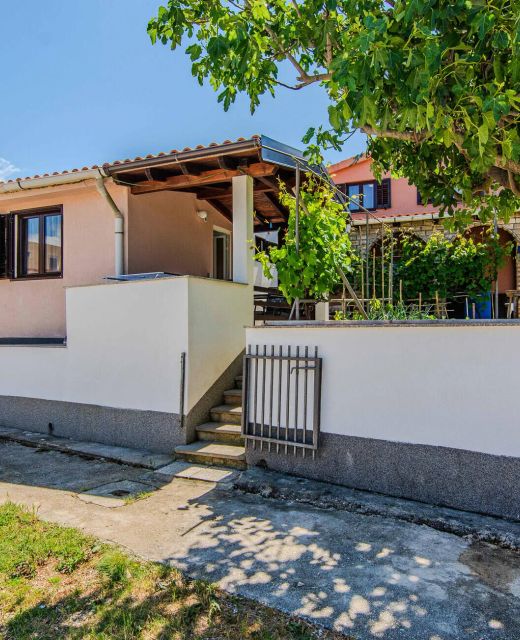 Apartman Vir - CDA664