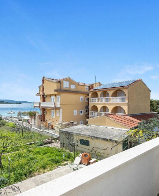 Apartman Vodice - CSV313