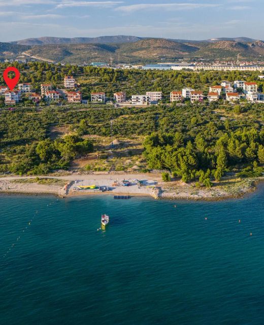 Apartman Šibenik - CSV280