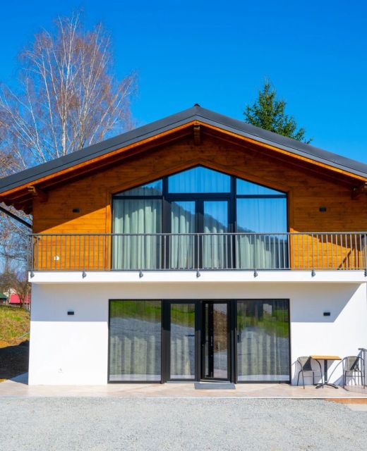 Eden House Vişeu de Sus
