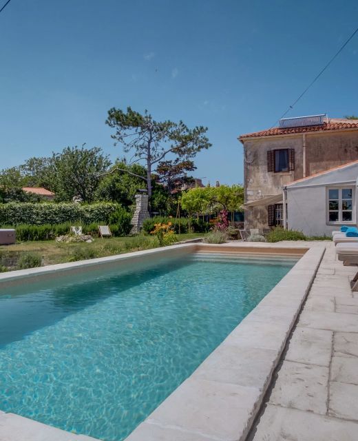 Villa Antigua Osor