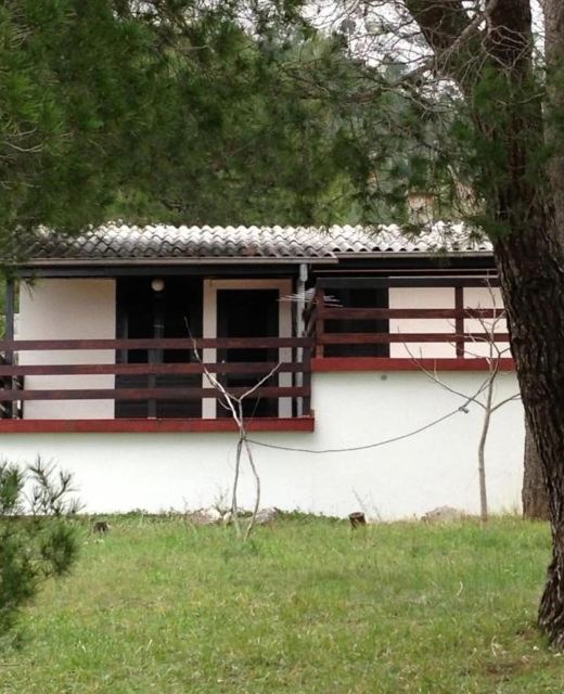 House Tia Baska Voda