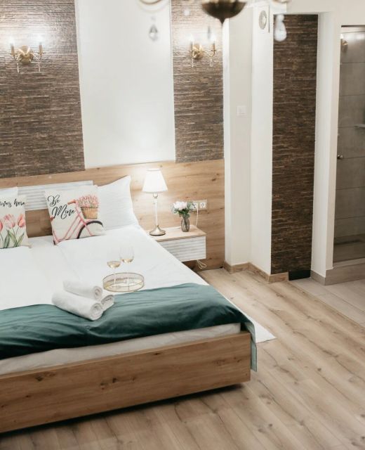 Apartament Jazmin Harmony Odorheiu Secuiesc