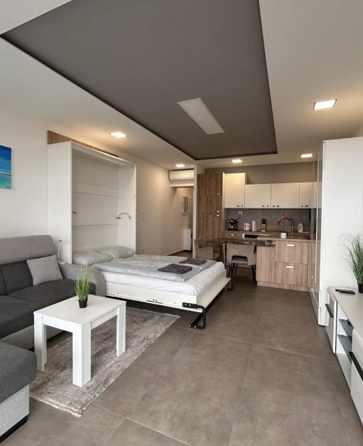 Fehér Hullám Apartman Balatonalmádi