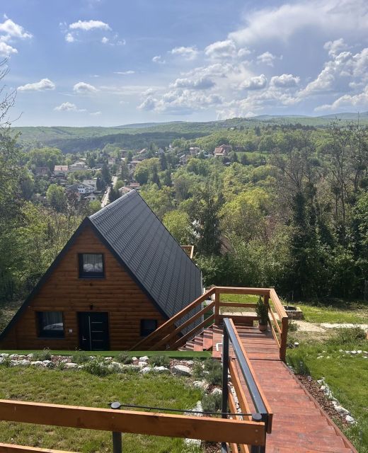 Napfény Liget Miskolctapolca