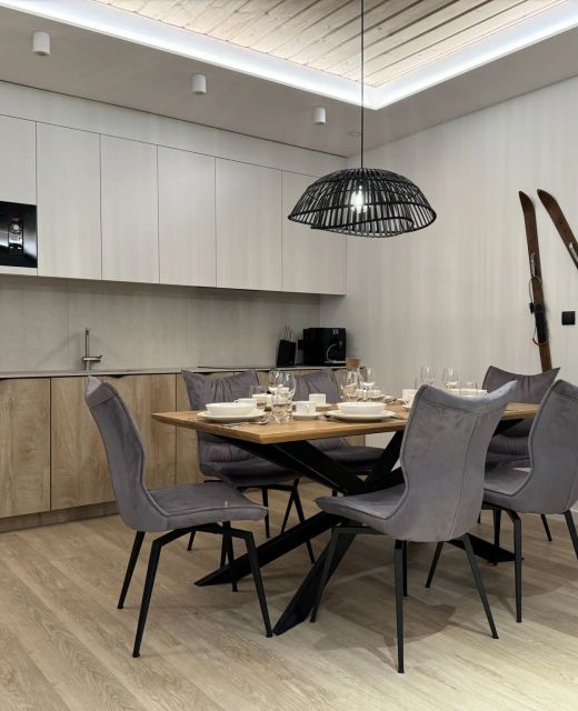 Apartament CzorsztynLake.PL Kluszkowce