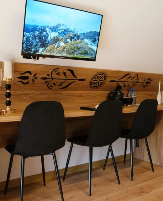 Pokoje Perła Tatr Zakopane