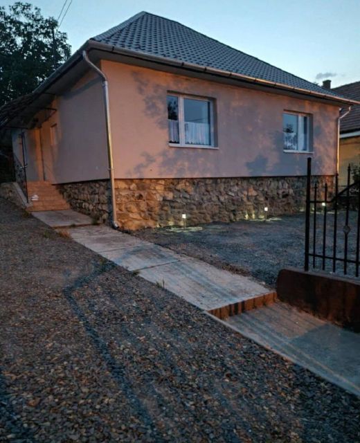 Koncz Apartmanház Telkibánya