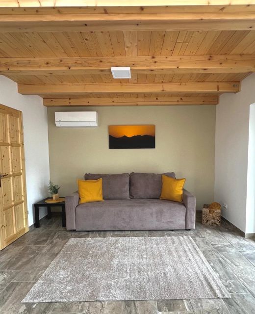 Jolcsi Apartman Balatonfüred