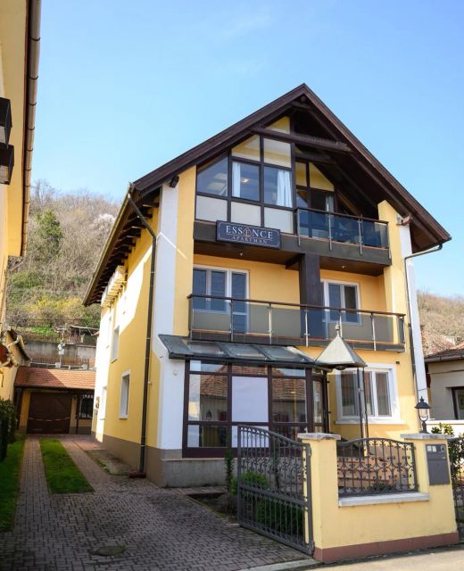 Essence Apartman Tokaj