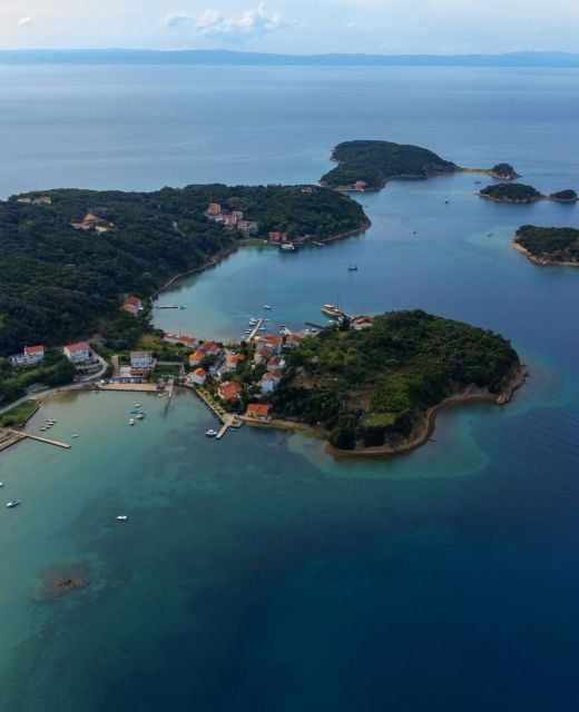 Rooms By The Sea Supetarska Draga - Donja, Rab - 23068 Supetarska Draga - Donja