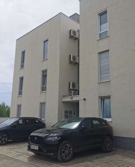 Apartments With Parking Space Privlaka, Zadar - 23190 Privlaka