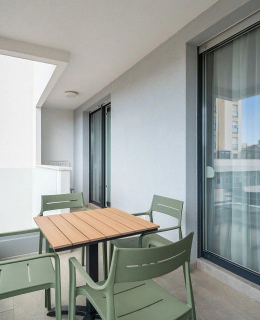 Apartment Prism Living Zadar