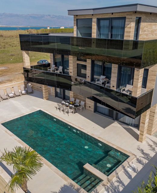Villa Travera 3 Privlaka