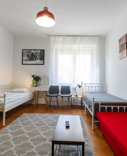 LénApartman - Brooklyn Pécs