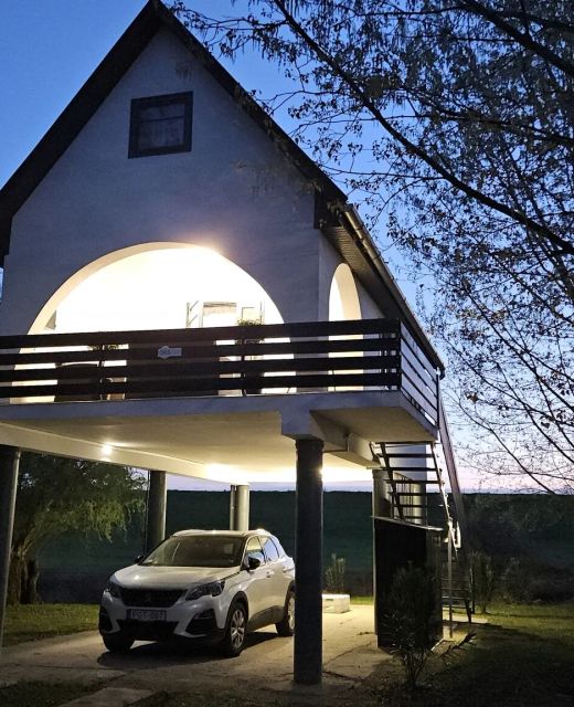 Emili House Vendégház Csongrád