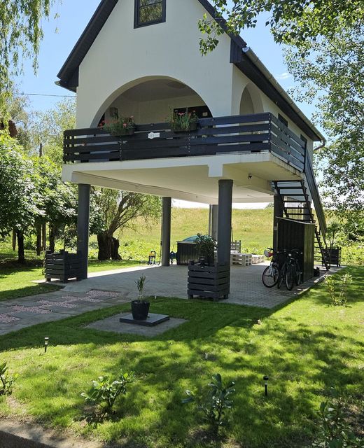 Emili House Vendégház Csongrád